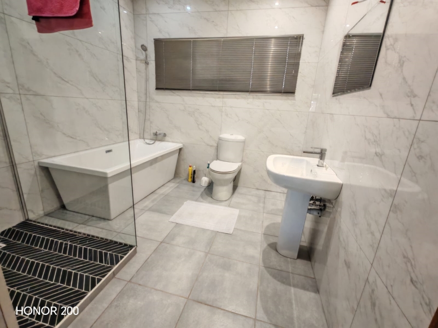 3 Bedroom Property for Sale in Sasolburg Ext 15 Free State